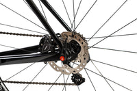 Specialized Roubaix Shimano Ultegra Di2 Disc Road Bike 2017, Size 56cm