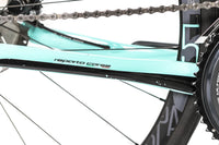 Bianchi Infinito CV Shimano Ultegra Disc Road Bike 2019, Size 57cm