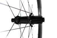 Hollowgram Knot 64 SL Carbon Disc Wheelset, Shimano Freehub