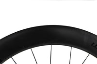 Hollowgram Knot 64 SL Carbon Disc Wheelset, Shimano Freehub