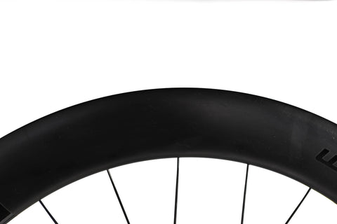 Hollowgram Knot 64 SL Carbon Disc Wheelset, Shimano Freehub