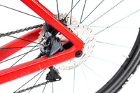 BMC Timemachine 01 Three Shimano Ultegra Di2 Disc Road Bike 2019, Size 61cm