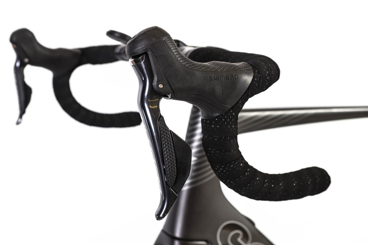 Cervelo Caledonia 5 Shimano Ultegra Di2 Disc Road Bike 2021, Size 58cm