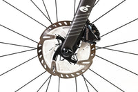 Cervelo Caledonia 5 Shimano Ultegra Di2 Disc Road Bike 2021, Size 58cm