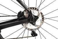 Cervelo Caledonia 5 Shimano Ultegra Di2 Disc Road Bike 2021, Size 58cm