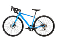 Cannondale Synapse Shimano Tiagra Disc Road Bike 2021, Size 48cm
