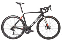 Wilier Filante SLR Shimano Ultegra Di2 Disc Road Bike 2023, Size M