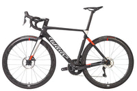 Wilier Filante SLR Shimano Ultegra Di2 Disc Road Bike 2023, Size M