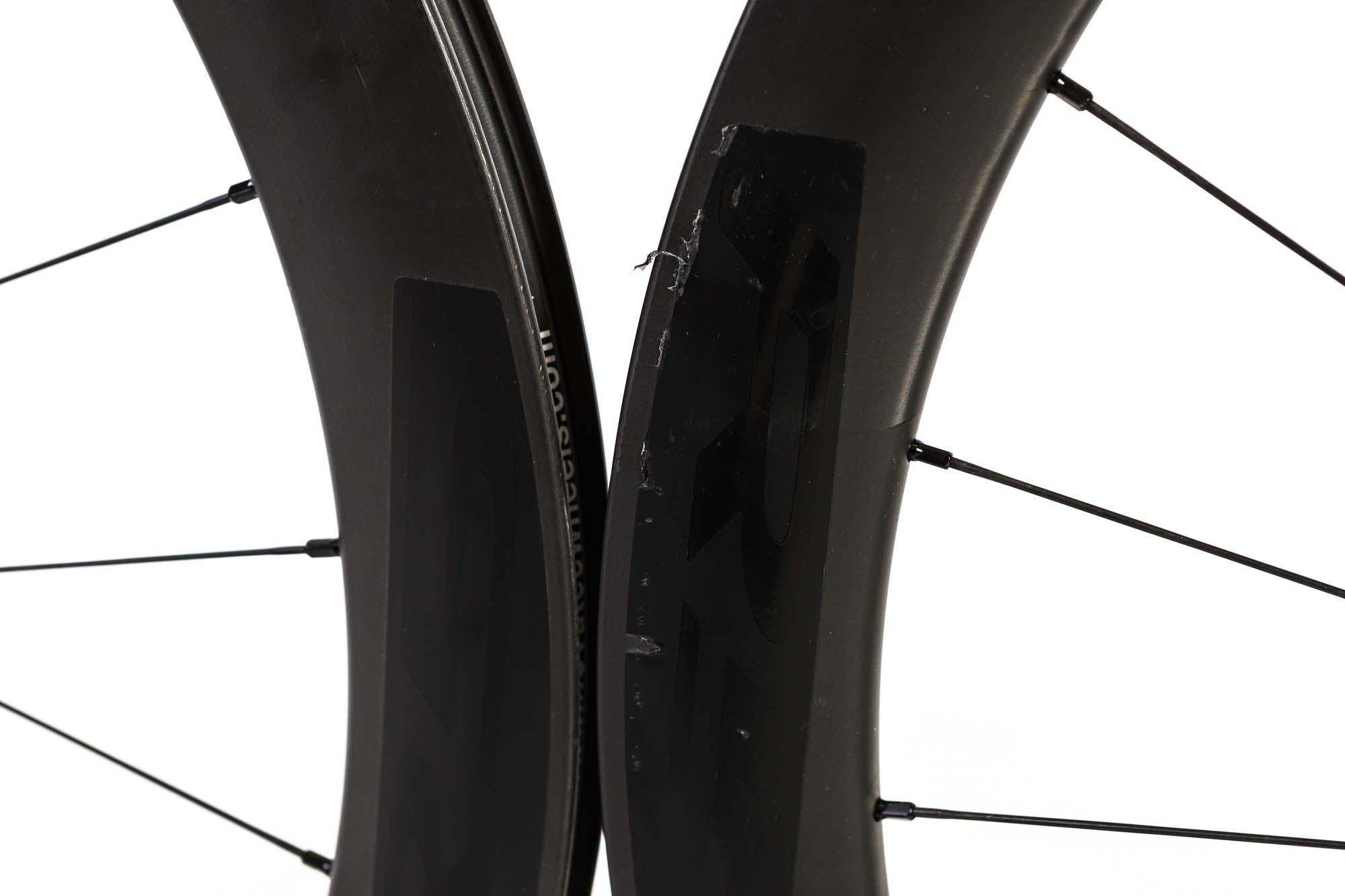 Novatec R5 Carbon Disc Wheelset, Shimano Freehub – Cycle Exchange