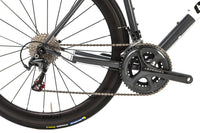 Condor Super Acciaio Shimano Ultegra Road Bike 2017 , Size 49cm