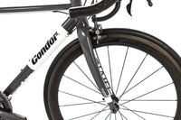 Condor Super Acciaio Shimano Ultegra Road Bike 2017 , Size 49cm
