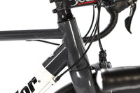 Condor Super Acciaio Shimano Ultegra Road Bike 2017 , Size 49cm