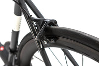 Condor Super Acciaio Shimano Ultegra Road Bike 2017 , Size 49cm
