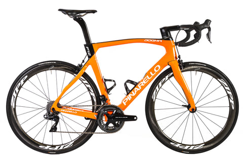 Pinarello Dogma F12 Shimano Dura-Ace Di2 Road Bike 2020, Size