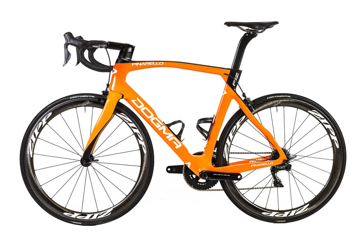 Pinarello Dogma F12 Shimano Dura-Ace Di2 Road Bike 2020, Size 57.5cm