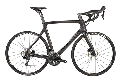Pinarello Gan Disk Shimano 105 Disc Road Bike 2020, Size