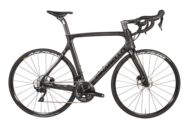 Pinarello Gan Disk Shimano 105 Disc Road Bike 2020, Size