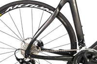 Pinarello Gan Disk Shimano 105 Disc Road Bike 2020, Size 57.5