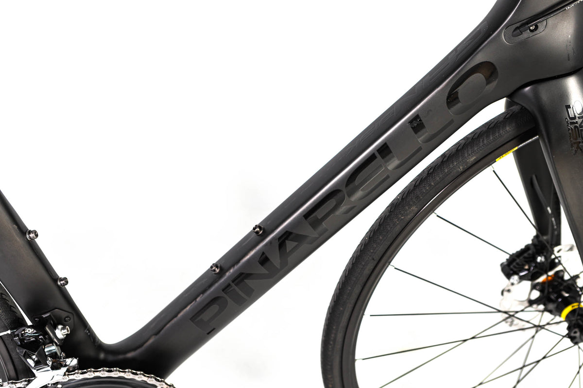 Pinarello Gan Disk Shimano 105 Disc Road Bike 2020, Size 57.5