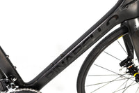 Pinarello Gan Disk Shimano 105 Disc Road Bike 2020, Size 57.5
