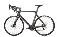 Pinarello Gan Disk Shimano 105 Disc Road Bike 2020, Size 57.5