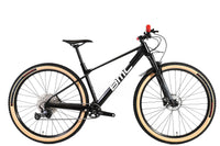 BMC TwoStroke 01 5 Shimano Deore MTB 2022, Size M