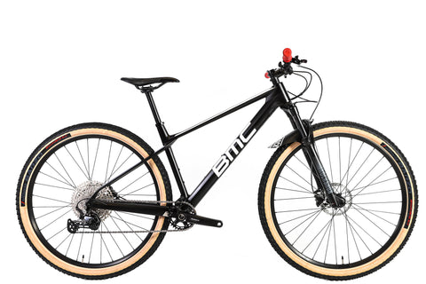 BMC TwoStroke 01 5 Shimano Deore MTB 2022, Size M