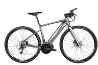 Giant Fastroad Pro 2 E+ Shimano Tiagra Electric Hybrid Bike 2021, Size Medium