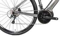 Giant Fastroad Pro 2 E+ Shimano Tiagra Electric Hybrid Bike 2021, Size Medium