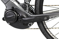 Giant Fastroad Pro 2 E+ Shimano Tiagra Electric Hybrid Bike 2021, Size Medium