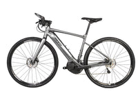 Giant Fastroad Pro 2 E+ Shimano Tiagra Electric Hybrid Bike 2021, Size Medium