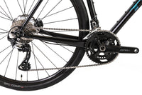 Trek Checkpoint ALR 5 Disc Shimano GRX Gravel Bike 2020, Size 54cm