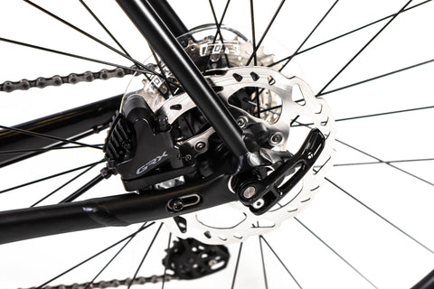 Trek Checkpoint ALR 5 Disc Shimano GRX Gravel Bike 2020, Size 54cm