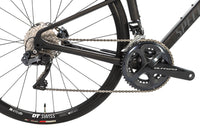 Specialized Roubaix Expert Shimano Ultegra Di2 Disc Road Bike 2021, Size 44cm