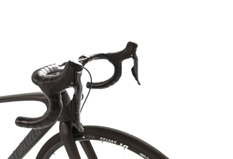 Specialized Roubaix Expert Shimano Ultegra Di2 Disc Road Bike 2021, Size 44cm