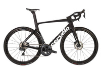 Cervelo S5 Shimano Ultegra Di2 Disc Road Bike 2020, Size 56cm