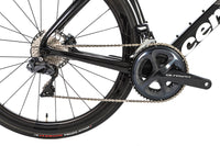 Cervelo S5 Shimano Ultegra Di2 Disc Road Bike 2020, Size 56cm