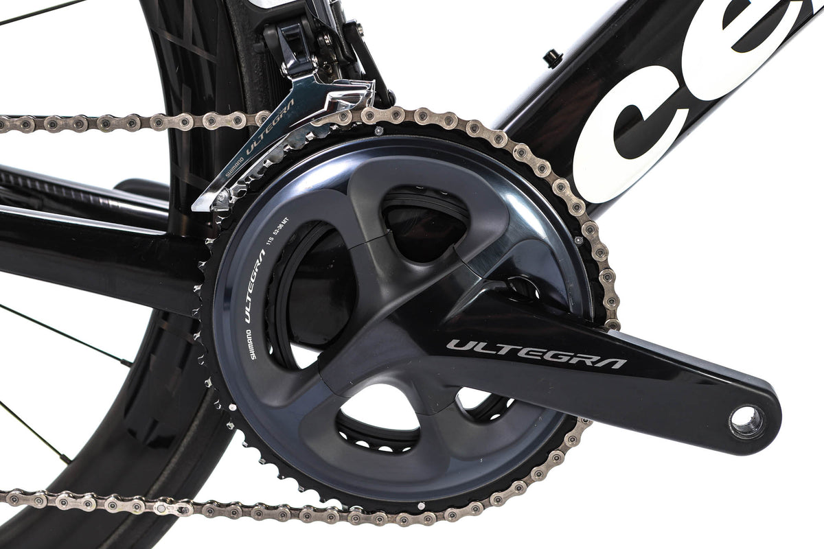 Cervelo S5 Shimano Ultegra Di2 Disc Road Bike 2020, Size 56cm