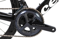 Cervelo S5 Shimano Ultegra Di2 Disc Road Bike 2020, Size 56cm