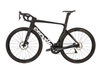 Cervelo S5 Shimano Ultegra Di2 Disc Road Bike 2020, Size 56cm