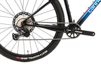 Cannondale Scalpel HT Carbon 2 Shimano Deore XT MTB 2021, Size Large