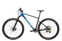 Cannondale Scalpel HT Carbon 2 Shimano Deore XT MTB 2021, Size Large