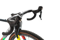 Cinelli Zydeco Shimano GRX Disc Gravel Bike 2022, Size 49cm