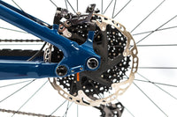 Cannondale 29 U Moterra Neo Carbon 1 Shimano XTR Electric Mountain Bike 2022, Size Large