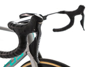 Focus Izalco Max 9.9 Shimano Dura Ace Di2 Disc Road Bike 2019, Size 56cm