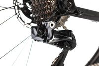Focus Izalco Max 9.9 Shimano Dura Ace Di2 Disc Road Bike 2019, Size 56cm