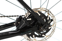 Focus Izalco Max 9.9 Shimano Dura Ace Di2 Disc Road Bike 2019, Size 56cm