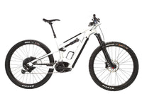 Cannondale Moterra Neo 3 Shimano Deore XT MTB 2022, Size Large