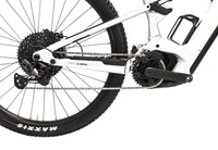 Cannondale Moterra Neo 3 Shimano Deore XT MTB 2022, Size Large