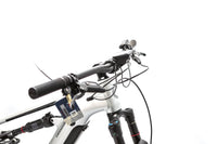 Cannondale Moterra Neo 3 Shimano Deore XT MTB 2022, Size Large